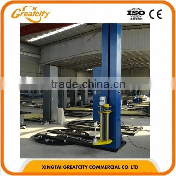 China Manufacturer Shrink Wrapping Machine for Carton Box photo-6