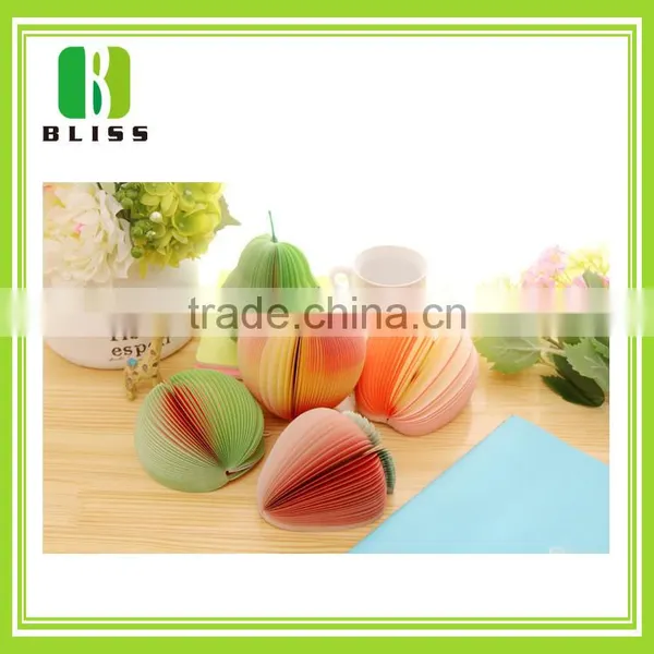 Notes Pads Self Adhesive Fashion Sticky Notes Hot Selling Promotional Sticky Notes