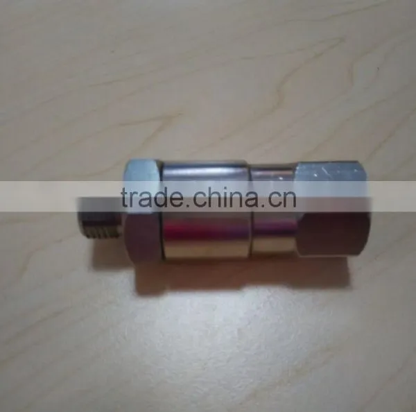 Swivel Fitting for Ceiling Boom photo-2