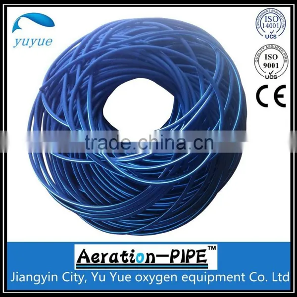 Air Diffuser Tubing/Air Diffuser Hose/Microporous Aeration Tube photo-2