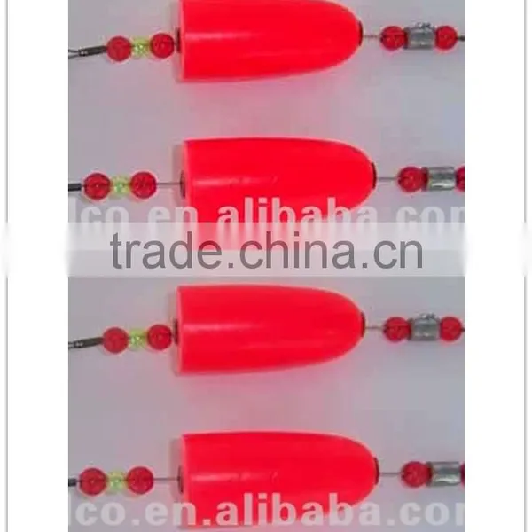 Plastic Fishing Float Fishing Accessories Wholesale Fishing Products Fishing Float Foam Fishing Float photo-5