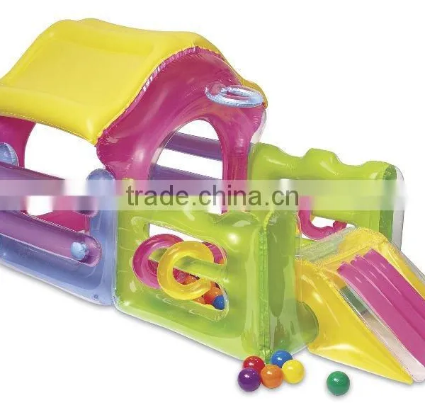 Inflatable Bounce House photo-2