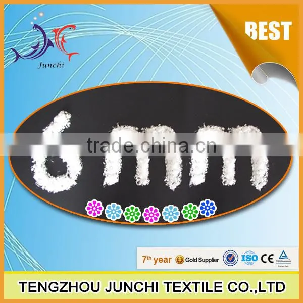 PP Fiber for Concrete Reinforcement photo-5