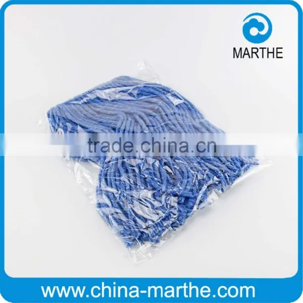 Marthe Factory Washable Blended Yarn Wet Mop Head photo-5