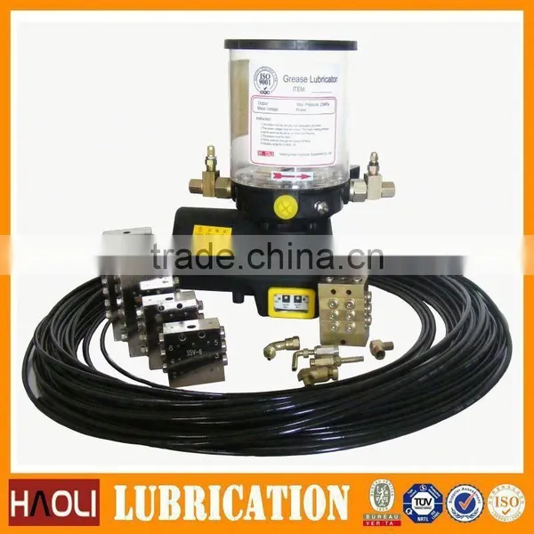 Grease Gun Filler Pump photo-3