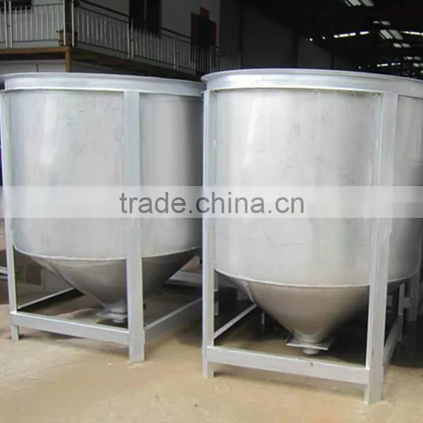 Professional Manufacture Vertical Steel Sanitary Tank With Good Quality photo-2