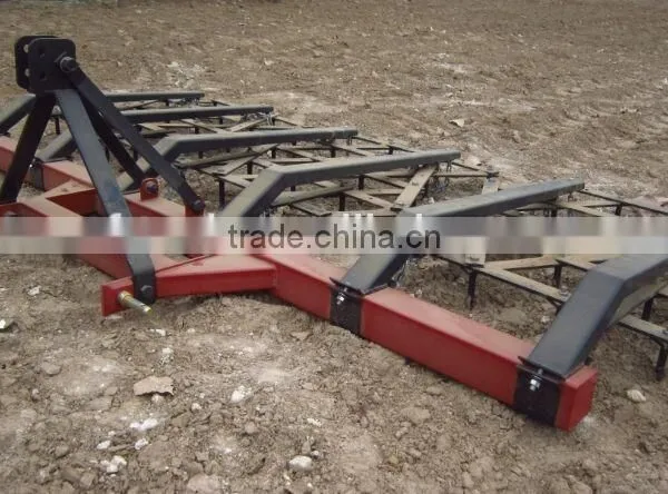 Biggest Manufacturer of Drag Harrows/plow Harrows in China(FR-46) photo-2