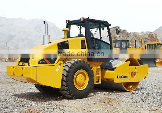 CLG612 & Spare Parts Liugong Part Liugong Construction Machinery Spare Part Liugong Equipment Parts