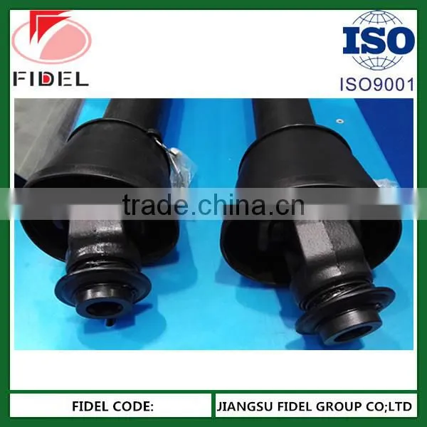 Professional Export Pto Shaft for Sheet Leveling Machine photo-2