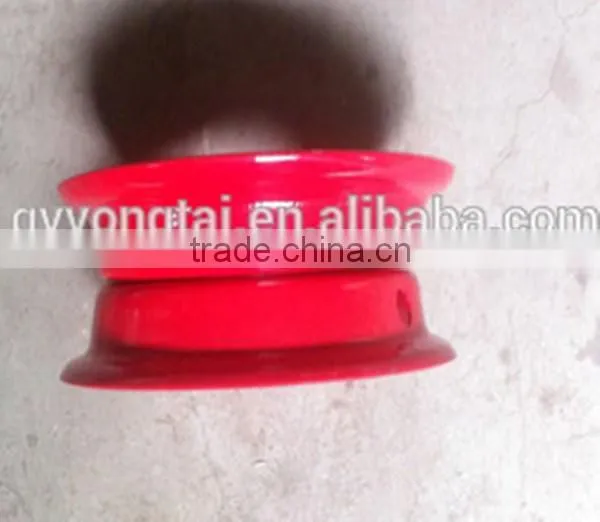 Tractor Wheel Rim Factory Price Direct Selling photo-2