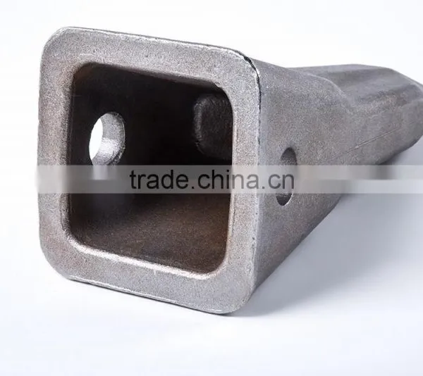 E320 Forging Excavator Bucket Tooth/ Bucket Teeth Manufacturer Construction Machinery Parts Supply
