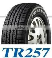 Triangle Brand Winter Tires 185/75r16c LT245/70r17 245/75r16 photo-4