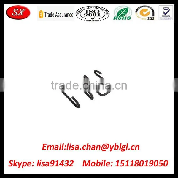 Precision Stainless Steel Spring Clip for Downlight photo-4