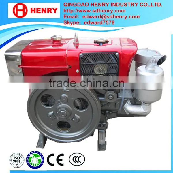 Water Cool Diesel Engine photo-3