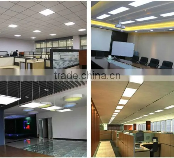 Led Panel Light 18w 22w 30w 36w 40w 68w SMD 2835 Led Panel Light Super Slim Round Square Led Panel Light photo-5