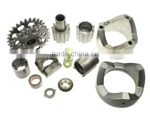 Powder Metallurgy Parts And Cheap Spiral Bevel Gears photo-6