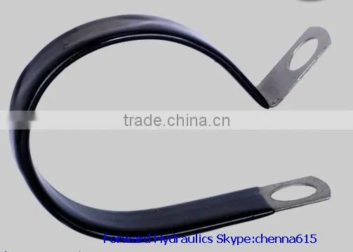 Heavy Duty Wholesale Metal Round Clamp photo-3