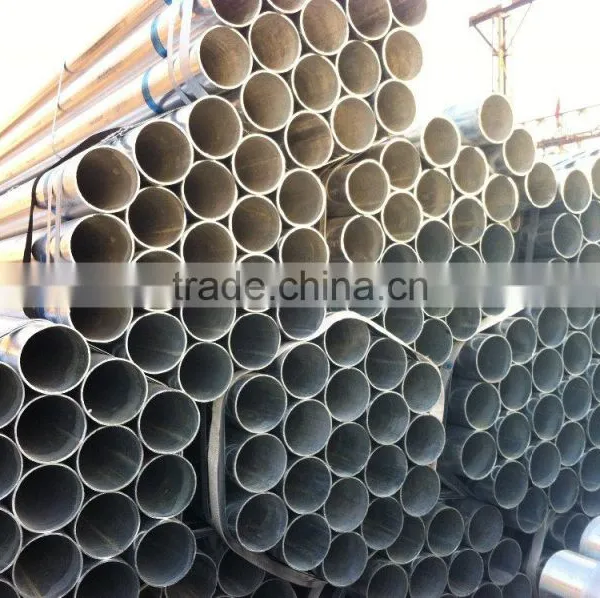 Plain End Epoxy Coated Steel Pipe photo-2