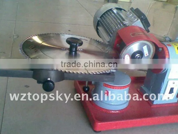 Disc Blade Sharpener