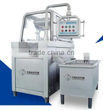 72 Needles Saline Injection Machine for Chicken Meat Whole Chicken photo-2