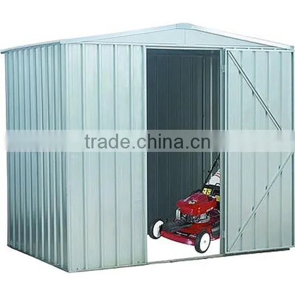 Smart Mini Garden Shed/storage Shed photo-4