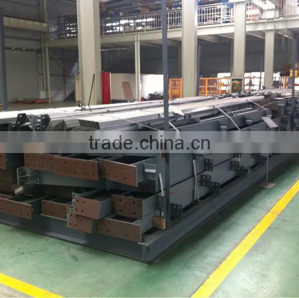 ISO9001 Steel Structure photo-4