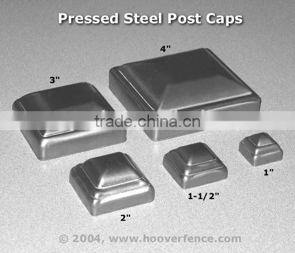 Pipe Cap