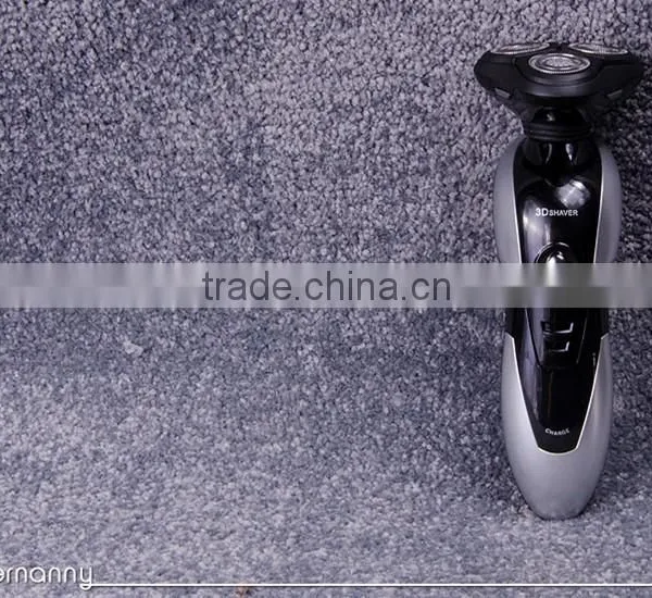 Creative Design Extendable Men Shaver(SN-SH9600) photo-5