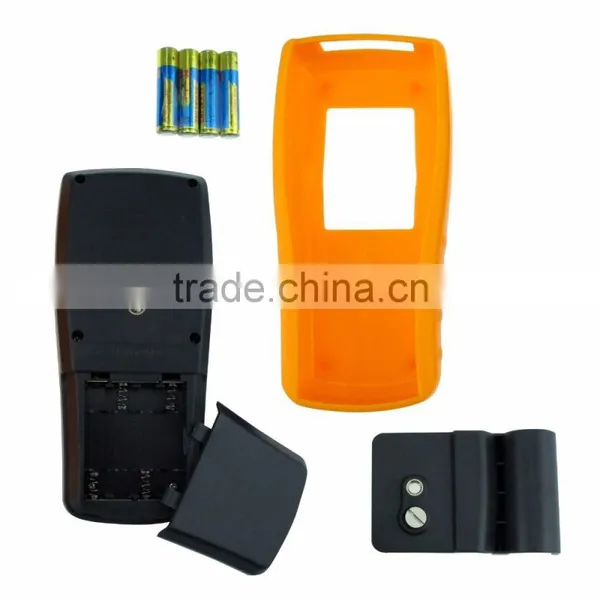 Digital Humidity and Temperature Meter 2 In 1 Temperature Measurement -10 Degree C ~ 50 Degree C photo-5