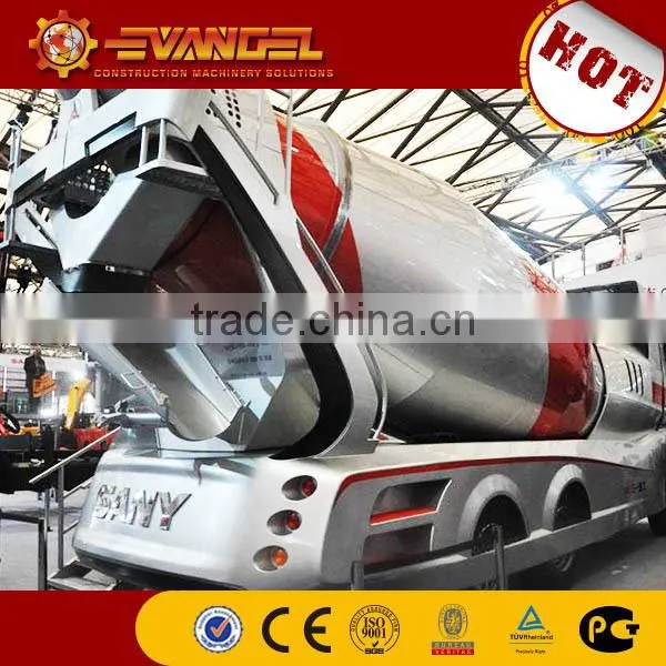 SY202C-6R Electric Cement Mixer photo-3