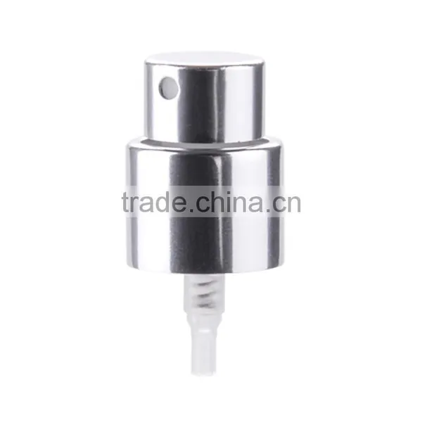 Excellent Quality Aluminum Atomizer Sprayer photo-4