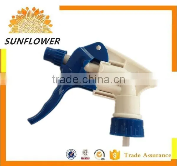 PP Plastic Trigger Sprayer SF-D photo-2