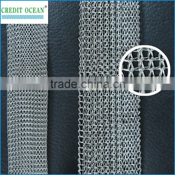 40 Needles Single Head Cord Knitting Machine for Fishing Net photo-4