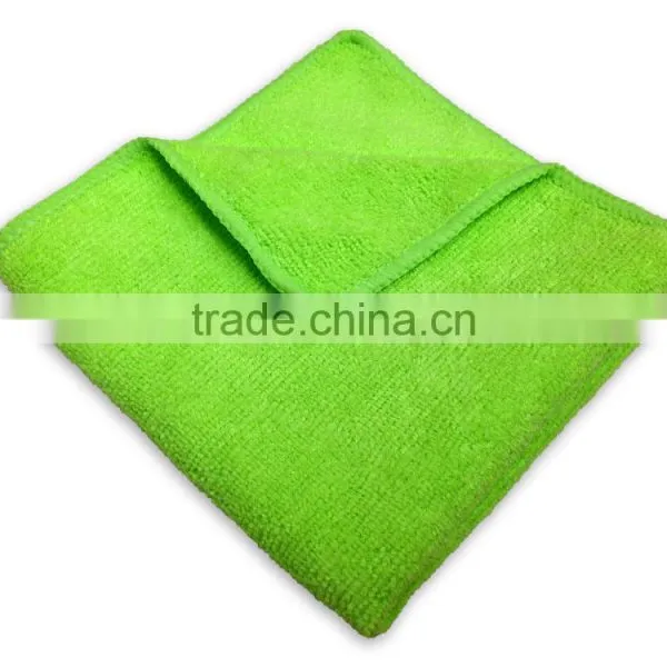 Microfiber Terry Cleaning Cloth