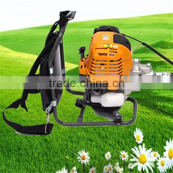 Gasoline Grass Trimmer Brush Cutter 31 CC O-JENAS 139F/FA photo-4