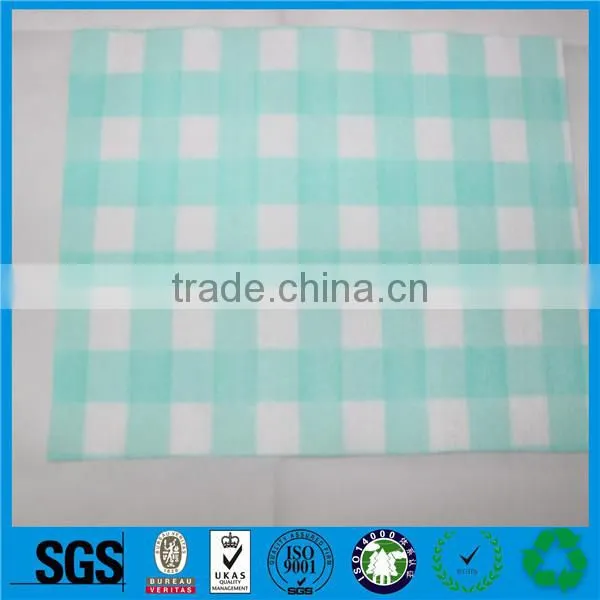 China Supplier of Nonwoven Rag for Industry photo-5