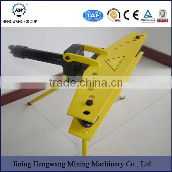 China Best Quality Hydraulic Tube Bender photo-2