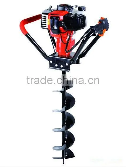 Ice Auger Punching Machine 1E44F-5 photo-2