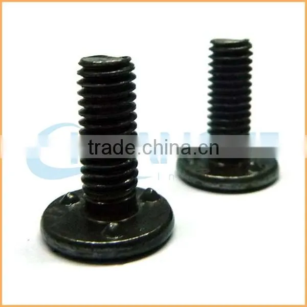 Factory Sales Welding Screw Stud With Three Point photo-6