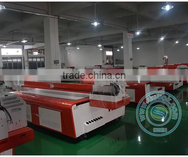 2016 Newest CE Certification High Precision Multifunction A1 uv the Printer photo-3
