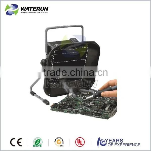 14W/16W Mini Smoke Absorber,soldering Smoke Absorber photo-2