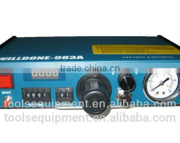Intelligent Automatic Glue Dispenser photo-2