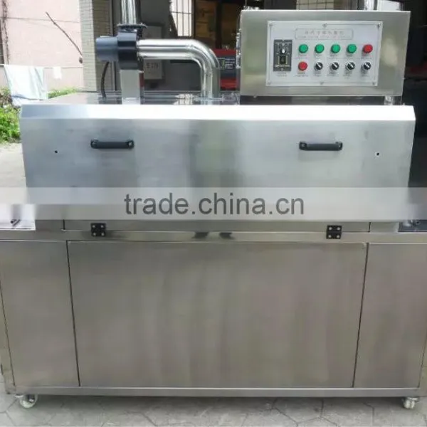 High-effective Beverage Bottle Shrink Wrapping Machine photo-2