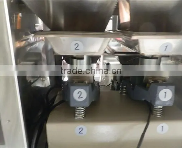 Full-Autmoatic Grain Corn Racking Machine/Wheat Racking Machine Price photo-6