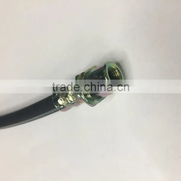 Front Brake Hose for Toyota Hiace 2005 Part OE 90947-02F54 photo-4