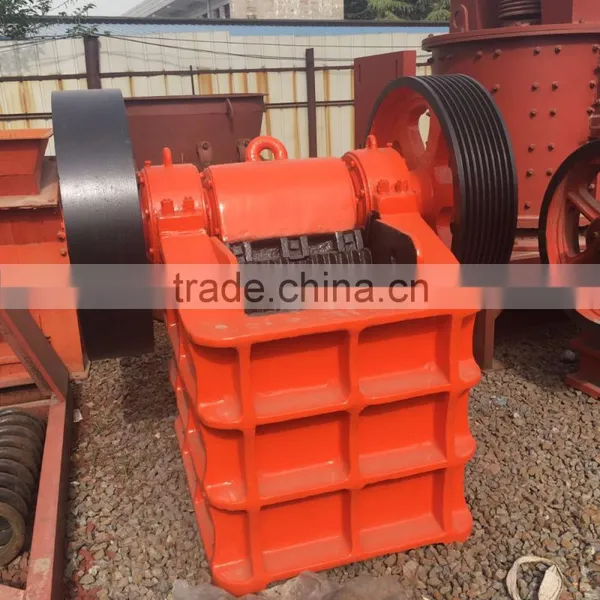 Stone Crushing Equipment/ Limestone Crusher/ Ore Crusher photo-2