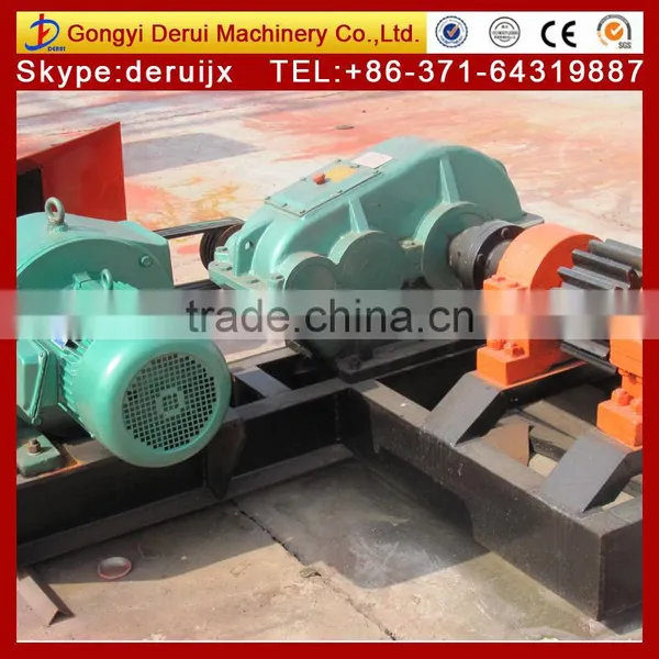 Cow Manure Dryer Production Line photo-4