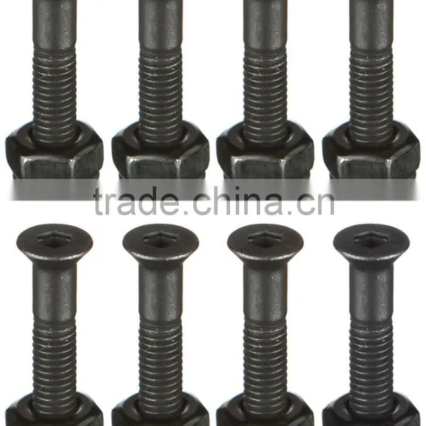 Oskate Wholesale Bulk Skateboard Hardware photo-3