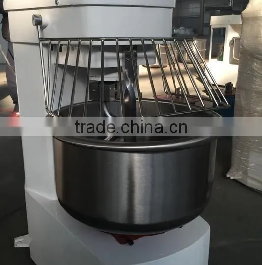 25kg Dough Mix and Mill Bread Mixer HDR-25 Dough Mixer photo-3