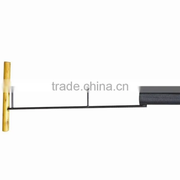 Garden Long Handle Bulb Planters photo-2